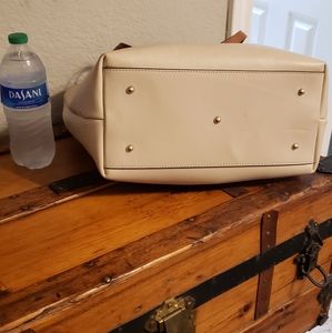 Large Dooney and Burke Handbag